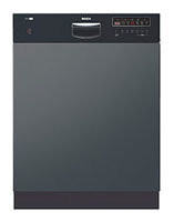 Посудомоечная машина Bosch SGI 57M26 Посудомоечная машина Bosch SGI 57M26