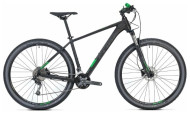 Горный (MTB) велосипед Cube Analog SE 27.5 (2019)