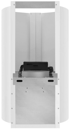 Вытяжка Meferi TUBE40WH COMFORT PLUS Вытяжка Meferi TUBE40WH COMFORT PLUS