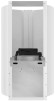 Вытяжка Meferi TUBE40WH COMFORT PLUS Вытяжка Meferi TUBE40WH COMFORT PLUS