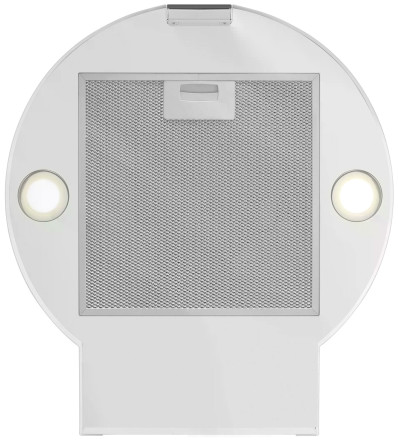 Вытяжка Meferi TUBE40WH COMFORT PLUS Вытяжка Meferi TUBE40WH COMFORT PLUS