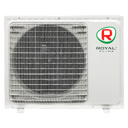 Сплит-система Royal Clima CO-4C 18HNX/CO-E 18HNX Сплит-система Royal Clima CO-4C 18HNX/CO-E 18HNX