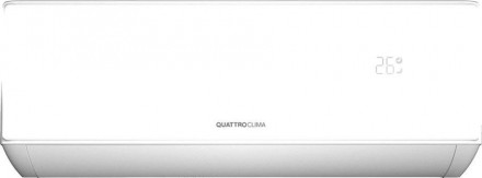 Сплит-система QUATTROCLIMA QV-VT24WAE/QN-VT24WAE Сплит-система QUATTROCLIMA QV-VT24WAE/QN-VT24WAE