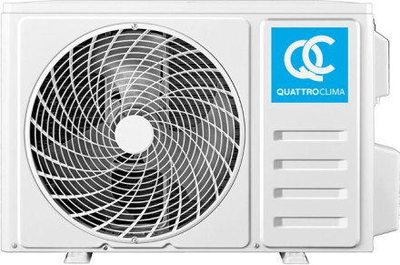 Сплит-система QUATTROCLIMA QV-VT24WAE/QN-VT24WAE Сплит-система QUATTROCLIMA QV-VT24WAE/QN-VT24WAE