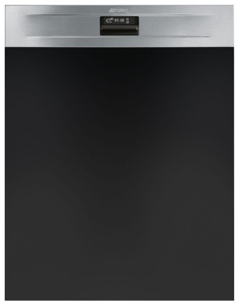 Посудомоечная машина smeg PL7233TX