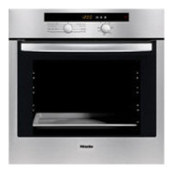 Электрический духовой шкаф Miele H 4171 BP IX