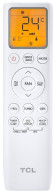 Сплит-система TCL TAC-BR09INV/R