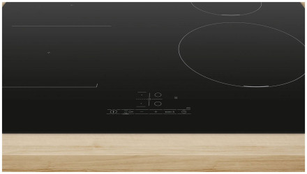 Электрическая варочная панель Bosch PWP611BB5E Электрическая варочная панель Bosch PWP611BB5E