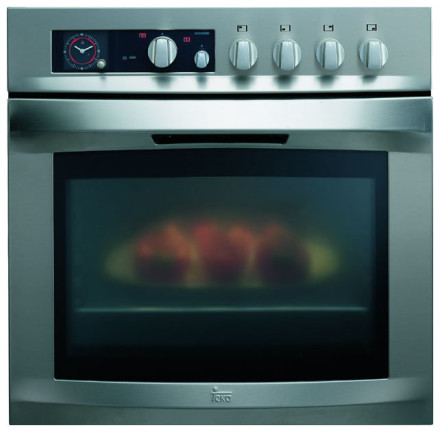 Электрический духовой шкаф TEKA HI 635 ME X