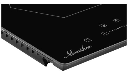Электрическая варочная панель Monsher MHI 3002 Электрическая варочная панель Monsher MHI 3002