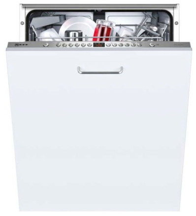 Посудомоечная машина NEFF S523I60X0R Посудомоечная машина NEFF S523I60X0R