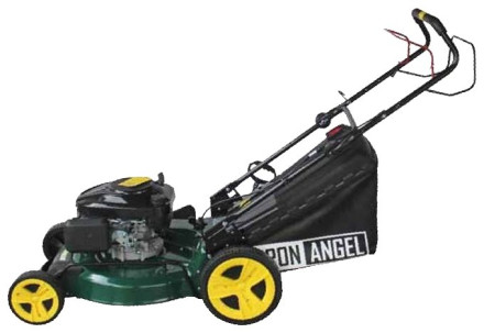 Газонокосилка Iron Angel GM 51 SP