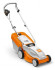 Газонокосилка STIHL RME 235 Газонокосилка STIHL RME 235