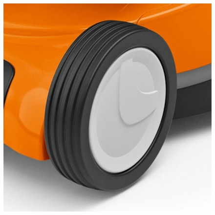 Газонокосилка STIHL RME 235 Газонокосилка STIHL RME 235