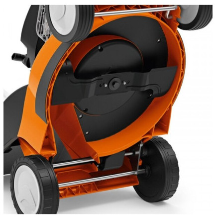 Газонокосилка STIHL RME 235 Газонокосилка STIHL RME 235