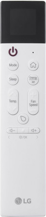Сплит-система LG A09GA2