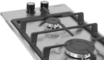 Газовая варочная панель Simfer H30V20M570 Газовая варочная панель Simfer H30V20M570
