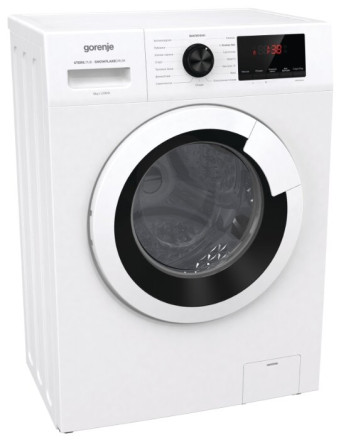 Стиральная машина Gorenje WHE 62 S3 Стиральная машина Gorenje WHE 62 S3