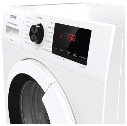 Стиральная машина Gorenje WHE 62 S3 Стиральная машина Gorenje WHE 62 S3