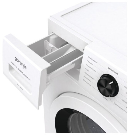 Стиральная машина Gorenje WHE 62 S3 Стиральная машина Gorenje WHE 62 S3