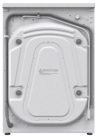 Стиральная машина Gorenje WHE 62 S3 Стиральная машина Gorenje WHE 62 S3