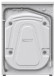 Стиральная машина Gorenje WHE 62 S3 Стиральная машина Gorenje WHE 62 S3