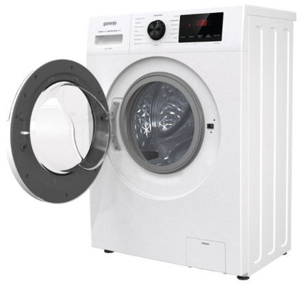Стиральная машина Gorenje WHE 62 S3 Стиральная машина Gorenje WHE 62 S3