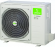 Сплит-система Lessar LS-HE09KRA2A/LU-HE09KRA2A