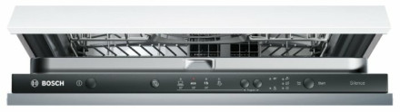 Встраиваемая посудомоечная машина Bosch SMV24AX00R Встраиваемая посудомоечная машина Bosch SMV24AX00R