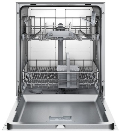 Встраиваемая посудомоечная машина Bosch SMV24AX00R Встраиваемая посудомоечная машина Bosch SMV24AX00R