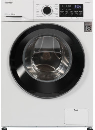 Стиральная машина Nordfrost i-DDQ4 8120 W