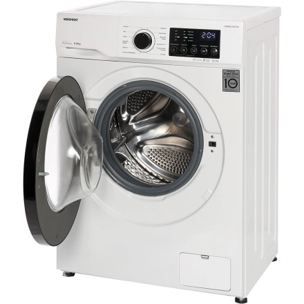 Стиральная машина Nordfrost i-DDQ4 8120 W