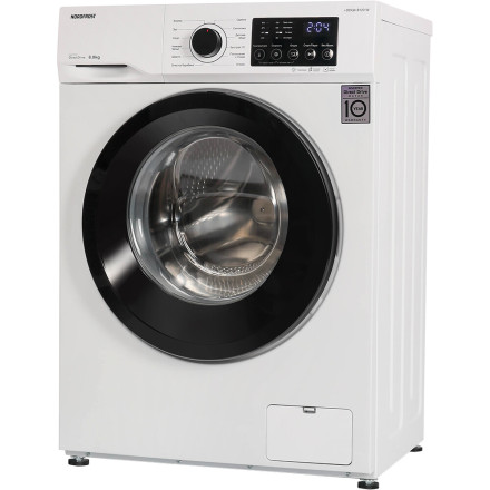 Стиральная машина Nordfrost i-DDQ4 8120 W