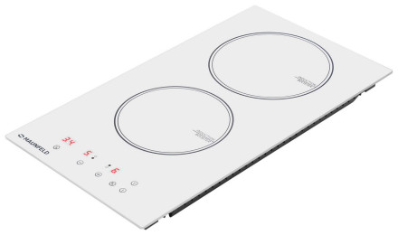 Электрическая варочная панель Maunfeld CVI292WH