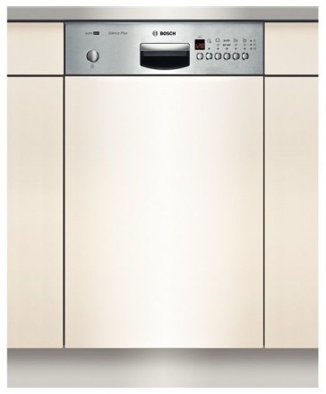 Посудомоечная машина Bosch SRI 45T45
