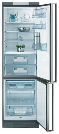 Холодильник AEG S 86378 KG