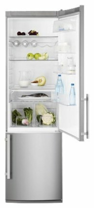 Холодильник Electrolux EN 4001 AOX Холодильник Electrolux EN 4001 AOX
