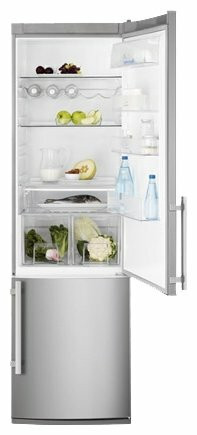 Холодильник Electrolux EN 4001 AOX Холодильник Electrolux EN 4001 AOX