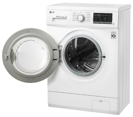 Стиральная машина LG FH-0G6SD0 Стиральная машина LG FH-0G6SD0