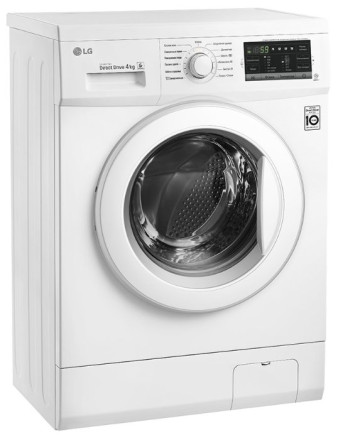 Стиральная машина LG FH-0G6SD0 Стиральная машина LG FH-0G6SD0