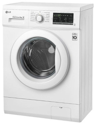 Стиральная машина LG FH-0G6SD0 Стиральная машина LG FH-0G6SD0