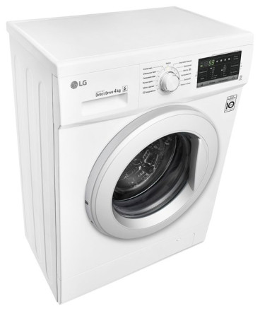 Стиральная машина LG FH-0G6SD0 Стиральная машина LG FH-0G6SD0