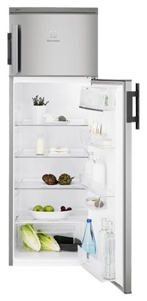 Холодильник Electrolux EJ 2801 AOX