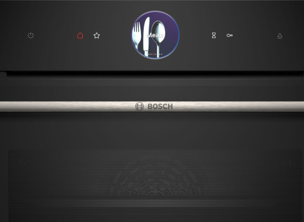 Электрический духовой шкаф Bosch CSG7364B1