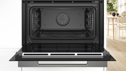 Электрический духовой шкаф Bosch CSG7364B1