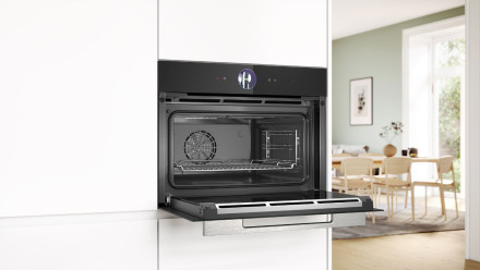 Электрический духовой шкаф Bosch CSG7364B1