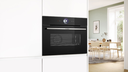 Электрический духовой шкаф Bosch CSG7364B1