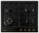 Газовая варочная панель Simfer H60V41L517