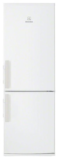 Холодильник Electrolux EN 4000 ADW Холодильник Electrolux EN 4000 ADW