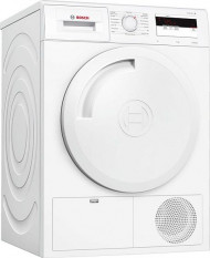Сушильная машина BOSCH WTH 83008 Сушильная машина BOSCH WTH 83008